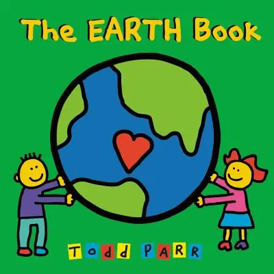 Das Erde-Buch - The Earth Book