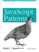 JavaScript-Muster: Erstellen Sie bessere Anwendungen mit Coding und Design Patterns - JavaScript Patterns: Build Better Applications with Coding and Design Patterns