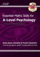 A-Level Psychologie: Essential Maths Skills - A-Level Psychology: Essential Maths Skills