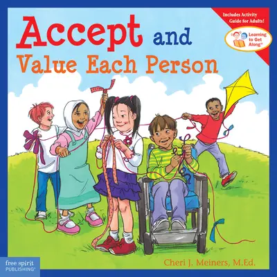 Jede Person akzeptieren und wertschätzen - Accept and Value Each Person