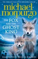 Der Fuchs und der Geisterkönig - Fox and the Ghost King
