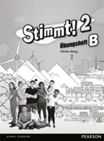 Stimmt! 2 Workbook A (8er-Pack) - Stimmt! 2 Workbook A (pack of 8)