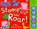 Peppa Pig: Stampf und Brüll! - Peppa Pig: Stomp and Roar!