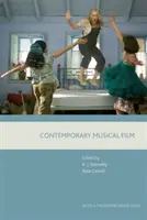 Zeitgenössischer Musikfilm - Contemporary Musical Film