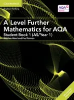 A Level Further Mathematics for Aqa Student Book 1 (As/Year 1) mit Cambridge Elevate Edition (2 Jahre) - A Level Further Mathematics for Aqa Student Book 1 (As/Year 1) with Cambridge Elevate Edition (2 Years)