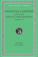 Leben bedeutender Philosophen - Lives of Eminent Philosophers