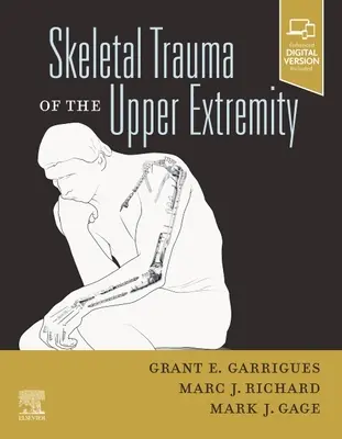 Skeletttrauma der oberen Extremitäten - Skeletal Trauma of the Upper Extremity