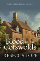 Blut in den Cotswolds - Blood in the Cotswolds