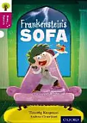 Oxford Reading Tree Story Sparks: Oxford Stufe 10: Frankensteins Sofa - Oxford Reading Tree Story Sparks: Oxford Level  10: Frankenstein's Sofa