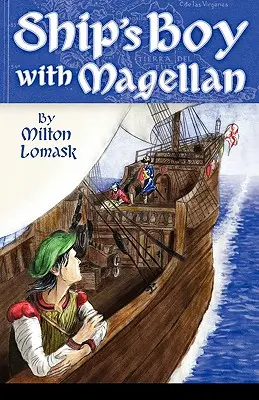 Schiffsjunge mit Magellan - Ship's Boy with Magellan