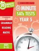 Grammatik, Lesen und Mathe Jahr 5 - Grammar, Reading and Maths Year 5