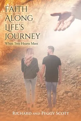 Glaube auf der Reise des Lebens: Wenn zwei Herzen sich treffen - Faith Along Life's Journey: When Two Hearts Meet