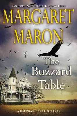 Der Bussard-Tisch - The Buzzard Table