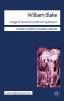 William Blake: Songs of Innocence and of Experience