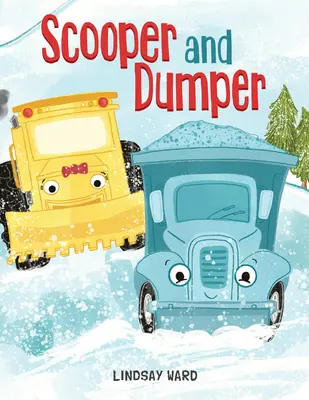 Schaufler und Kipper - Scooper and Dumper