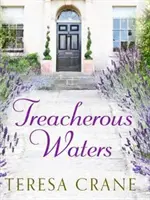 Treacherous Waters - Eine Liebesgeschichte mit vielen Wendungen - Treacherous Waters - A love story full of twists