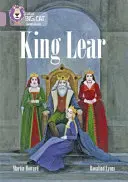 König Lear: Band 18/Perle - King Lear: Band 18/Pearl