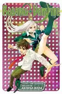 Rosario+Vampir, Bd. 9, 9 - Rosario+vampire, Vol. 9, 9