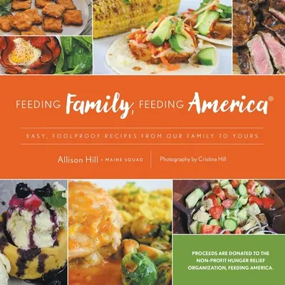 Familie ernähren, Amerika ernähren - Feeding Family, Feeding America