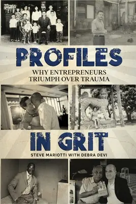 Profile in Grit - Profiles in Grit