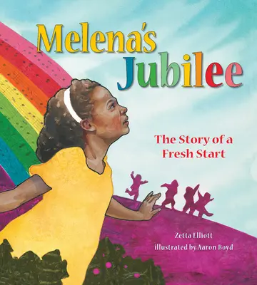 Melenas Jubiläum: Die Geschichte eines Neuanfangs - Melena's Jubilee: The Story of a Fresh Start