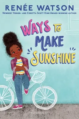 Wege, um Sonnenschein zu machen - Ways to Make Sunshine