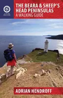 Die Beara- und Sheep's Head-Halbinsel: Ein Wanderführer - The Beara & Sheep's Head Peninsula: A Walking Guide