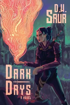 Dunkle Tage - Dark Days