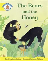 Literacy Edition Storyworlds 2, Es war einmal eine Welt, Die Bären und der Honig - Literacy Edition Storyworlds 2, Once Upon A Time World, The Bears and the Honey