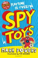 Spionage-Spielzeug - Spy Toys