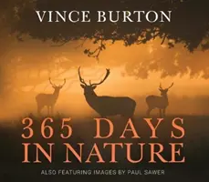 365 Tage in der Natur - 365 Days in Nature