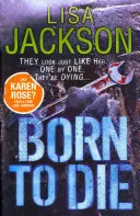 Geboren um zu sterben - Mysterium, Spannung und Verbrechen in diesem packenden Thriller - Born to Die - Mystery, suspense and crime in this gripping thriller