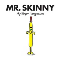 Herr Skinny - Mr. Skinny