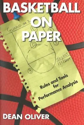 Basketball auf dem Papier: Regeln und Werkzeuge für die Leistungsanalyse - Basketball on Paper: Rules and Tools for Performance Analysis