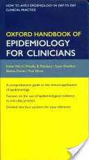 Oxford Handbook of Epidemiology für Kliniker - Oxford Handbook of Epidemiology for Clinicians