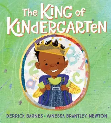 Der König des Kindergartens - The King of Kindergarten