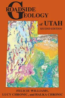 Geologie am Straßenrand von Utah - Roadside Geology of Utah