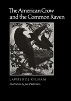 Die amerikanische Krähe und der Kolkrabe, 10 - The American Crow & Common Raven, 10