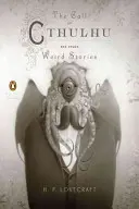 Der Ruf des Cthulhu und andere unheimliche Geschichten: (Penguin Classics Deluxe Edition) - The Call of Cthulhu and Other Weird Stories: (Penguin Classics Deluxe Edition)