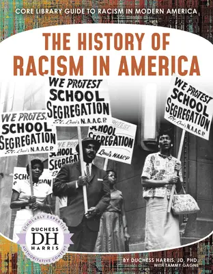 Die Geschichte des Rassismus in Amerika - The History of Racism in America