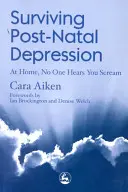 Postnatale Depression überleben - Zu Hause hört dich niemand schreien - Surviving Post-Natal Depression - At Home, No One Hears You Scream