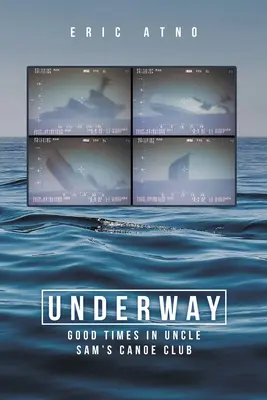 Unterwegs: Gute Zeiten in Onkel Sams Kanu-Club - Underway: Good Times in Uncle Sam's Canoe Club