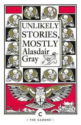 Unwahrscheinliche Geschichten, Meistens - Unlikely Stories, Mostly