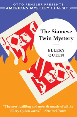 Das Geheimnis der siamesischen Zwillinge - The Siamese Twin Mystery