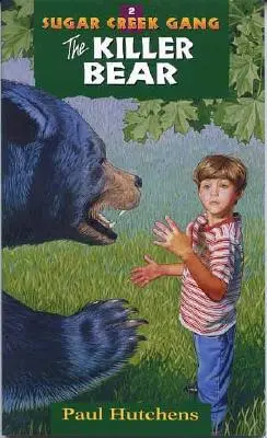 Der Mörderbär, 2 - The Killer Bear, 2