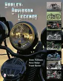 Harley-Davidson Legenden - Harley-Davidson Legends