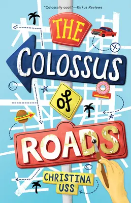 Der Koloss der Straßen - The Colossus of Roads