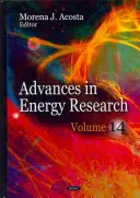 Fortschritte in der Energieforschung - Band 14 - Advances in Energy Research - Volume 14