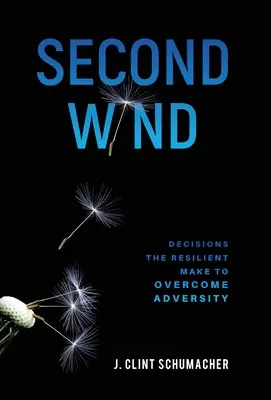 Zweiter Wind: Entscheidungen, die Widerstandsfähige treffen, um Widrigkeiten zu überwinden - Second Wind: Decisions the Resilient Make to Overcome Adversity