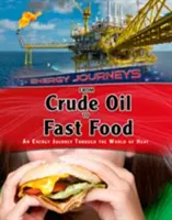 Vom Rohöl zum Fast Food - Eine Energiereise durch die Welt der Wärme - From Crude Oil to Fast Food - An energy journey through the world of heat